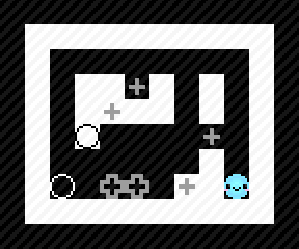 Screenshot 3 for [+] emblems in [−] space