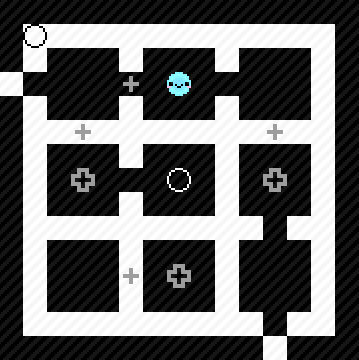 Screenshot 4 for [+] emblems in [−] space