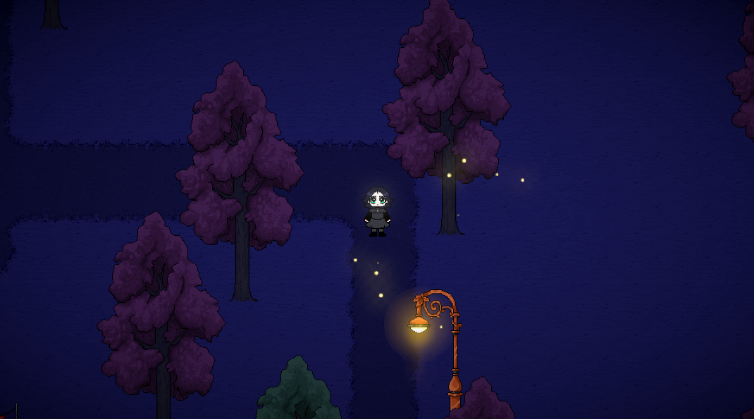 Screenshot 3 for Kadotettujen Sirkus