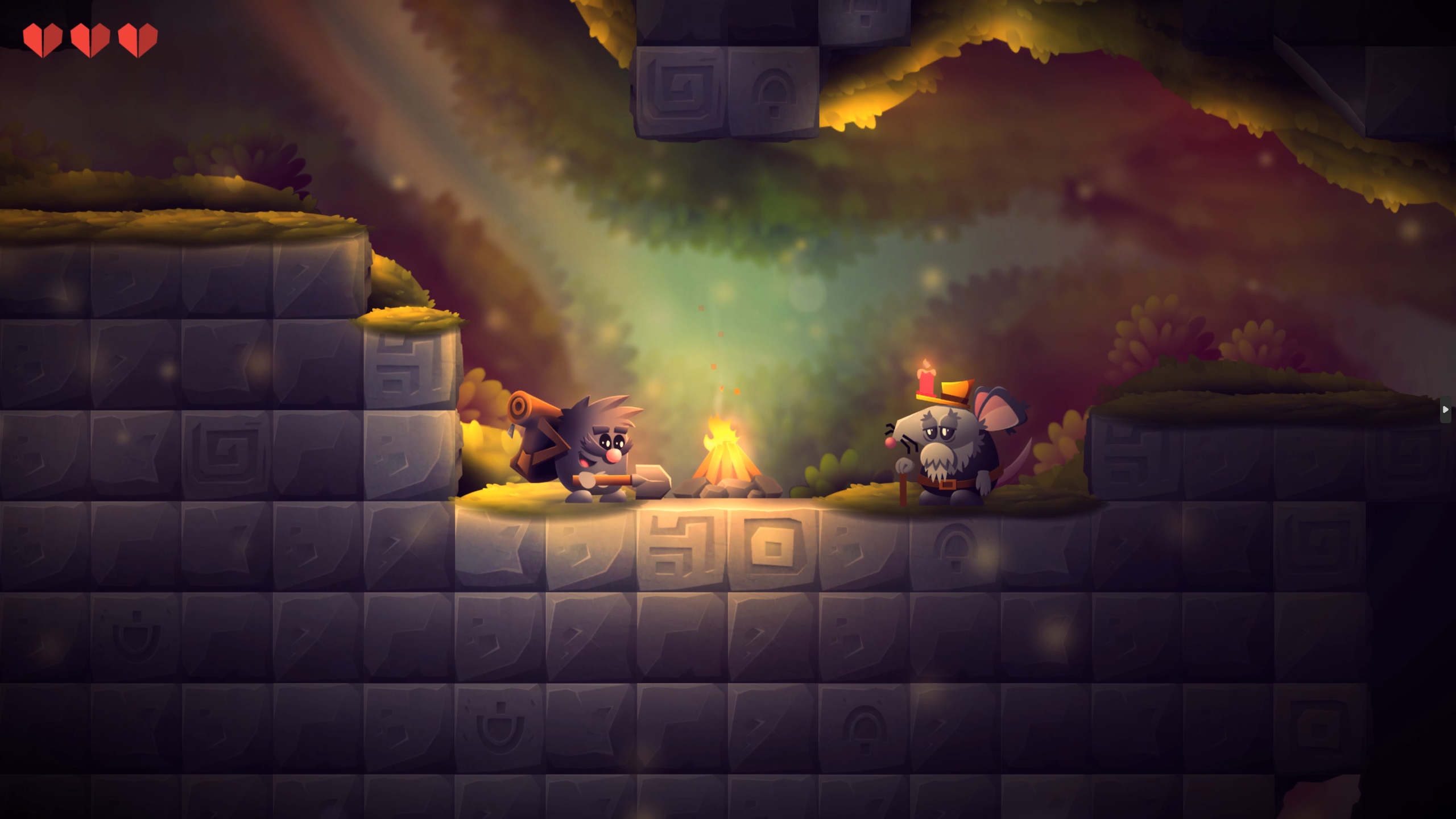 Screenshot 4 for Shovel Lands Demo