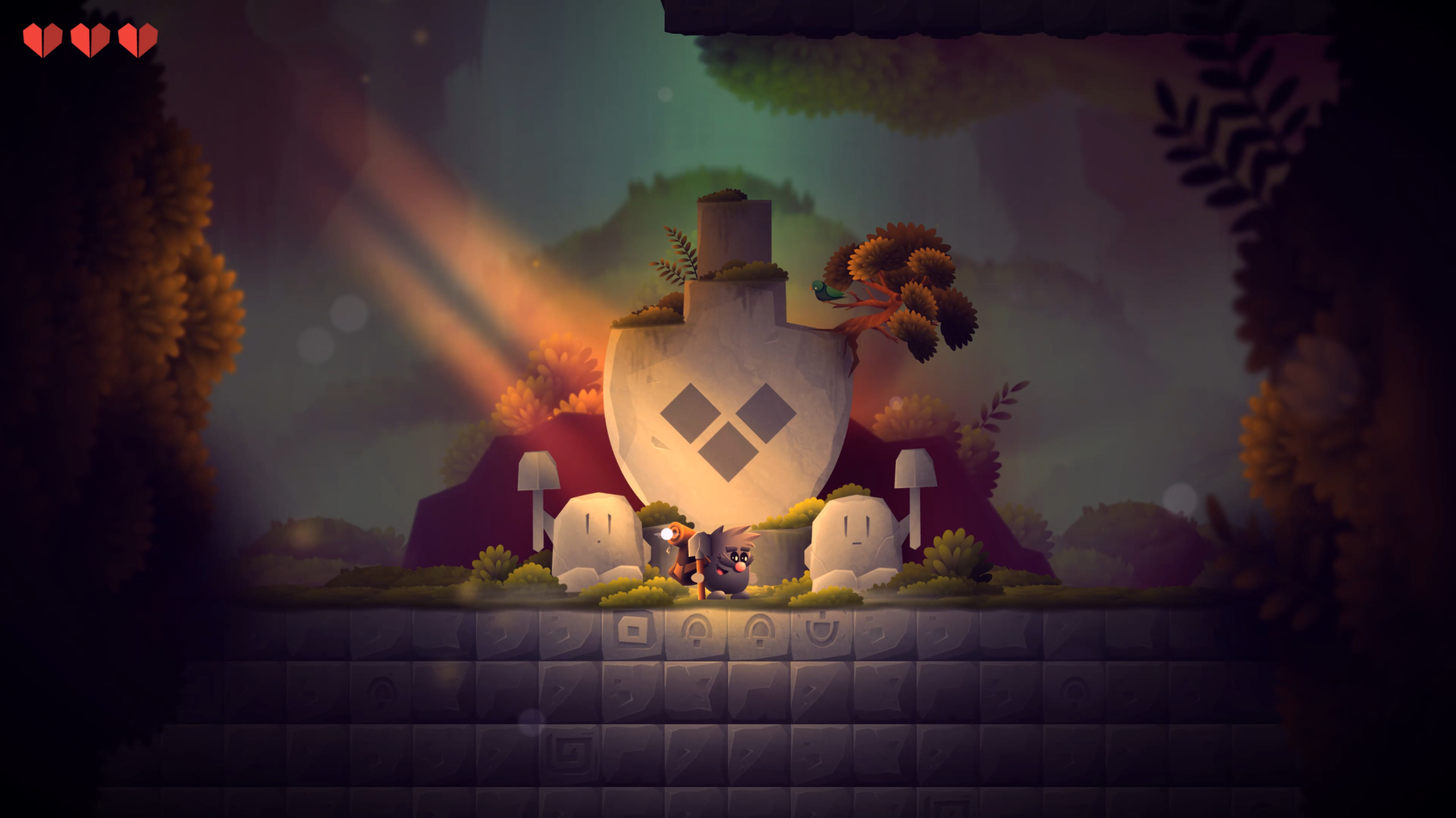 Screenshot 7 for Shovel Lands Demo
