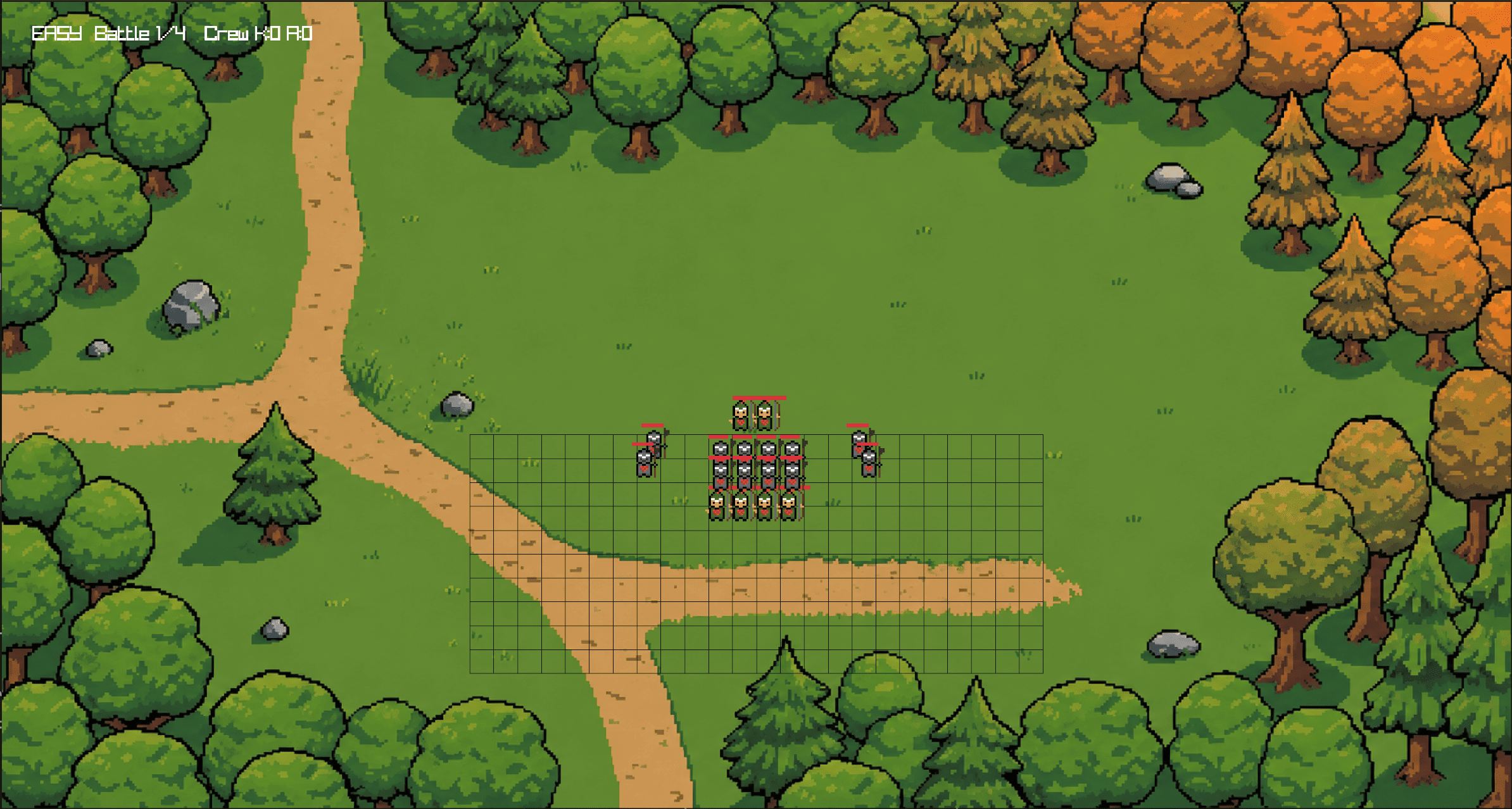 Screenshot 3 for Medival Fighters