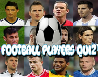 Football Players Quiz Pro