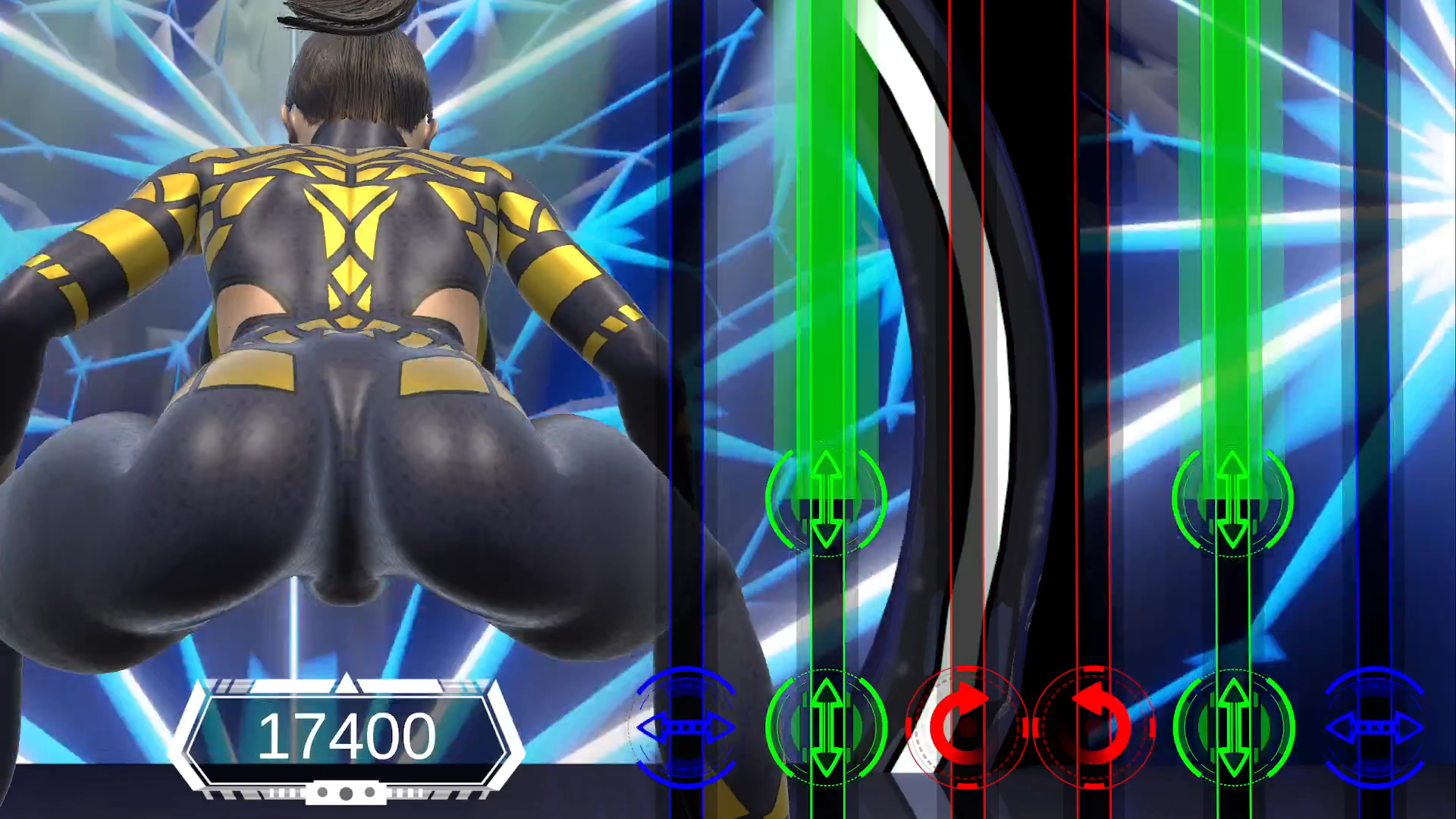Screenshot 6 for Twerk Star Goddess Demo