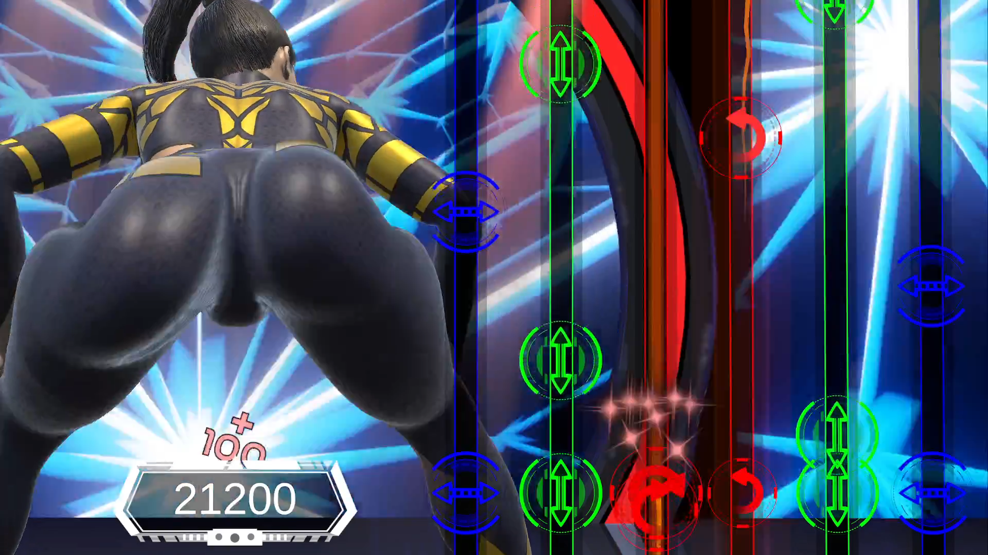 Screenshot 5 for Twerk Star Goddess Demo
