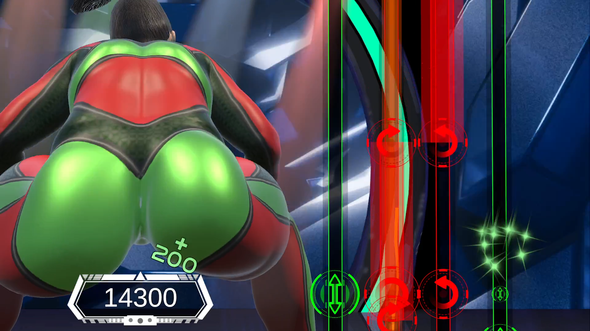Screenshot 9 for Twerk Star Goddess Demo