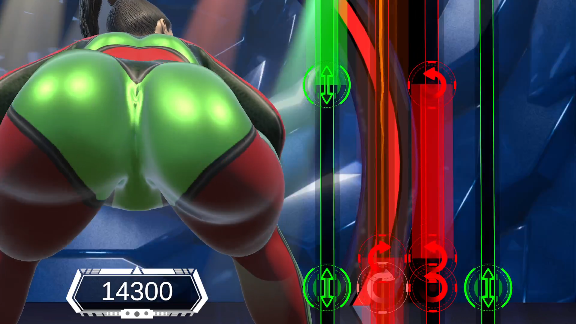 Screenshot 8 for Twerk Star Goddess Demo