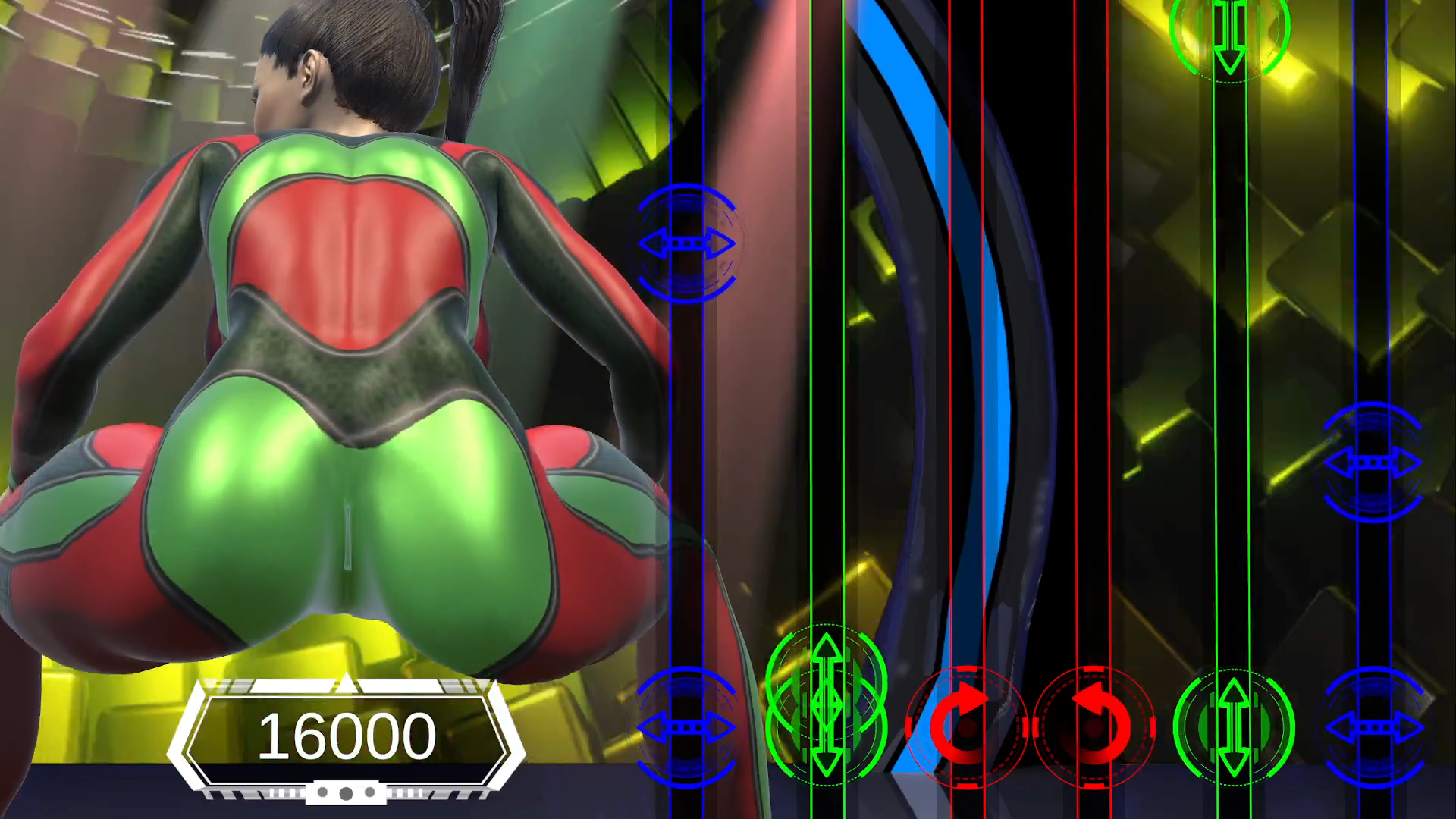 Screenshot 4 for Twerk Star Goddess Demo