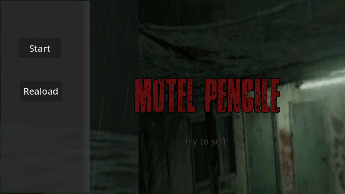 Screenshot 2 for Motel Pencile