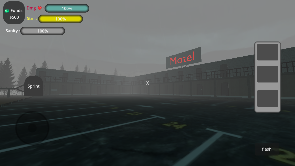 Screenshot 3 for Motel Pencile