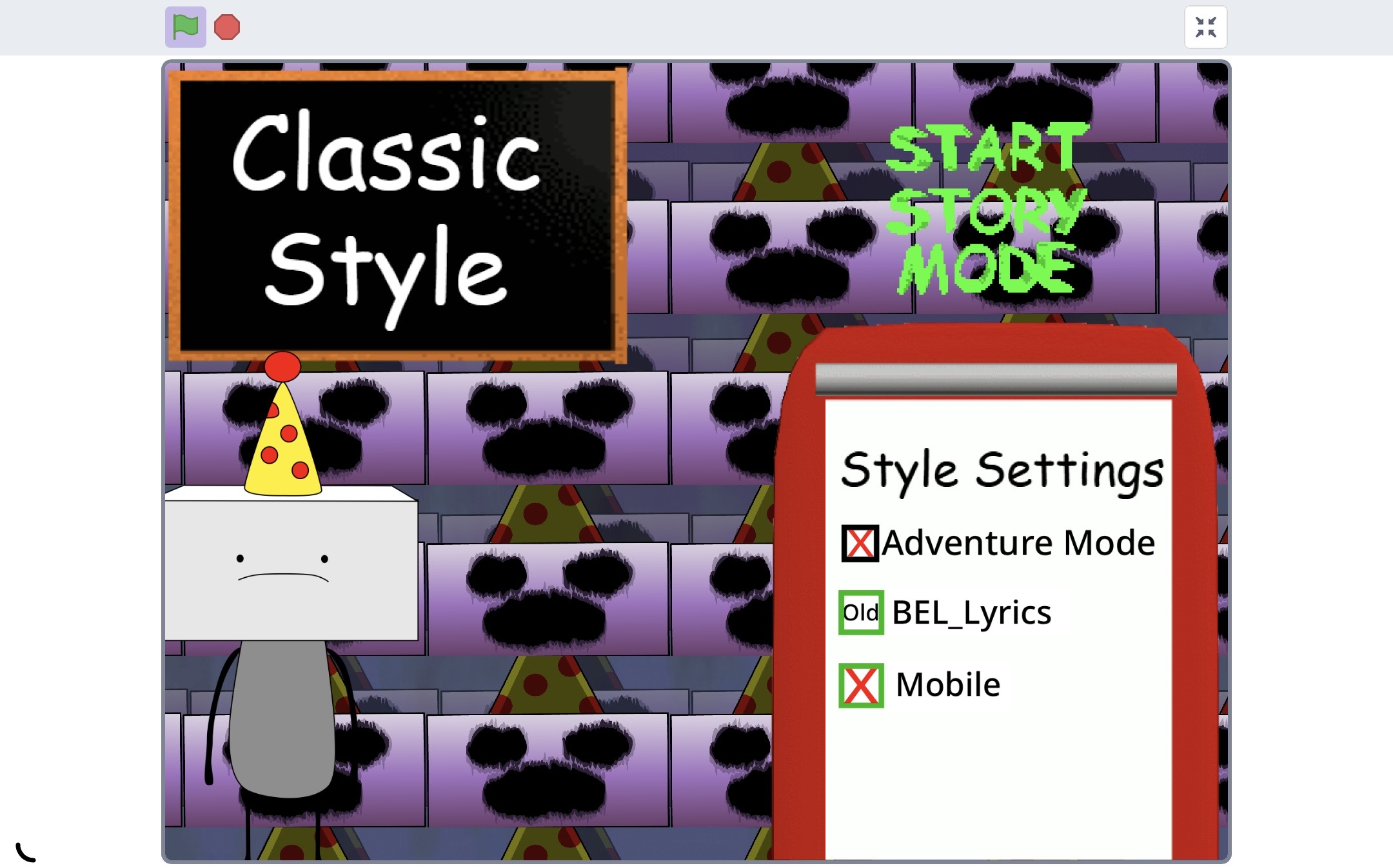 Subterbaldi Mod Draw SUBTERBLAM (every subterbaldi mod be like) by Cyan Modded