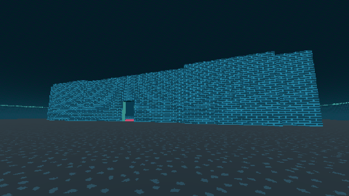 Screenshot 2 for Awesome Spamton Game