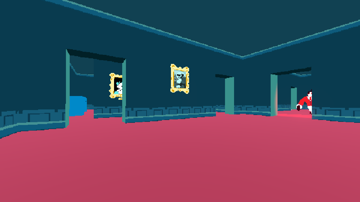 Screenshot 3 for Awesome Spamton Game