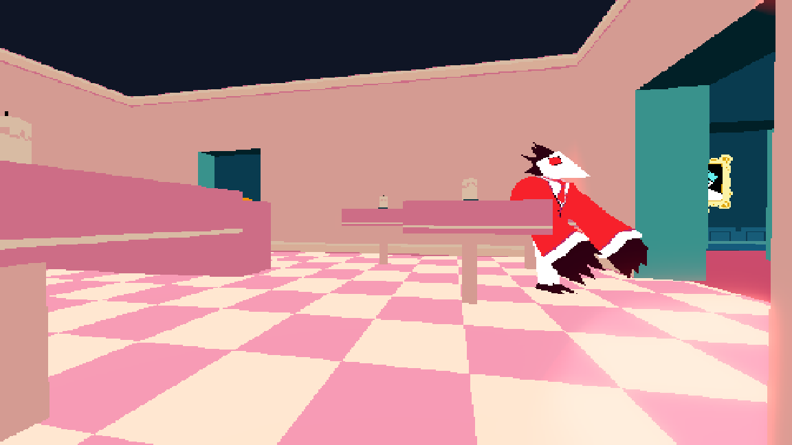 Screenshot 4 for Awesome Spamton Game