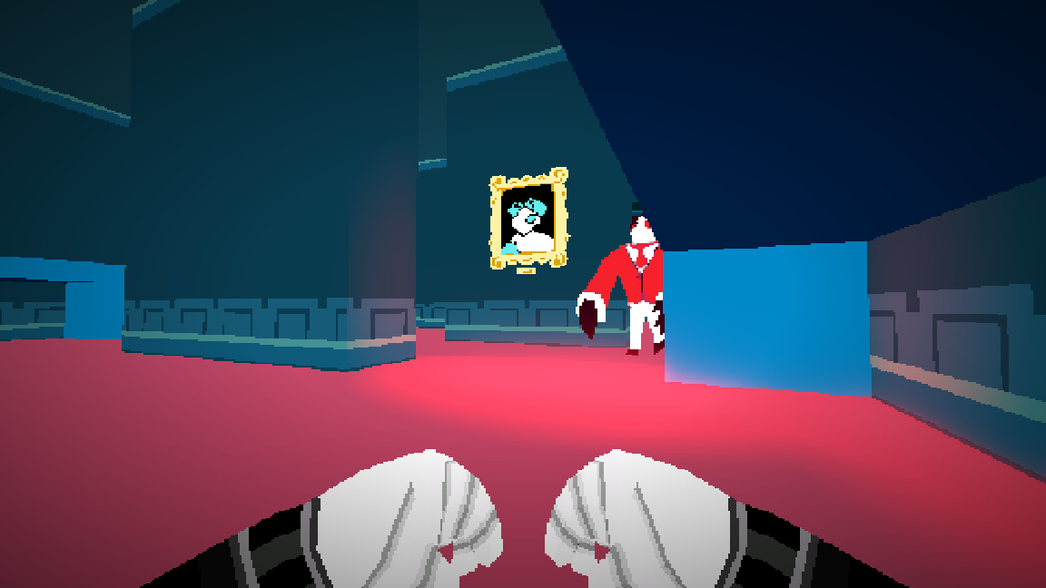 Screenshot 5 for Awesome Spamton Game