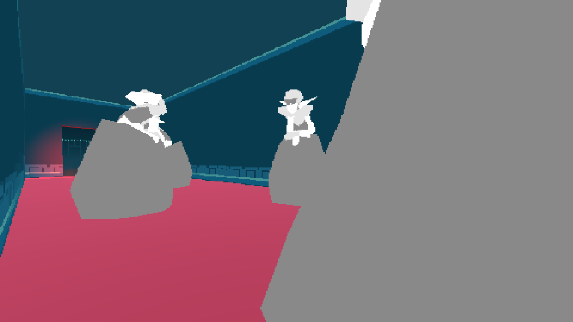 Screenshot 6 for Awesome Spamton Game