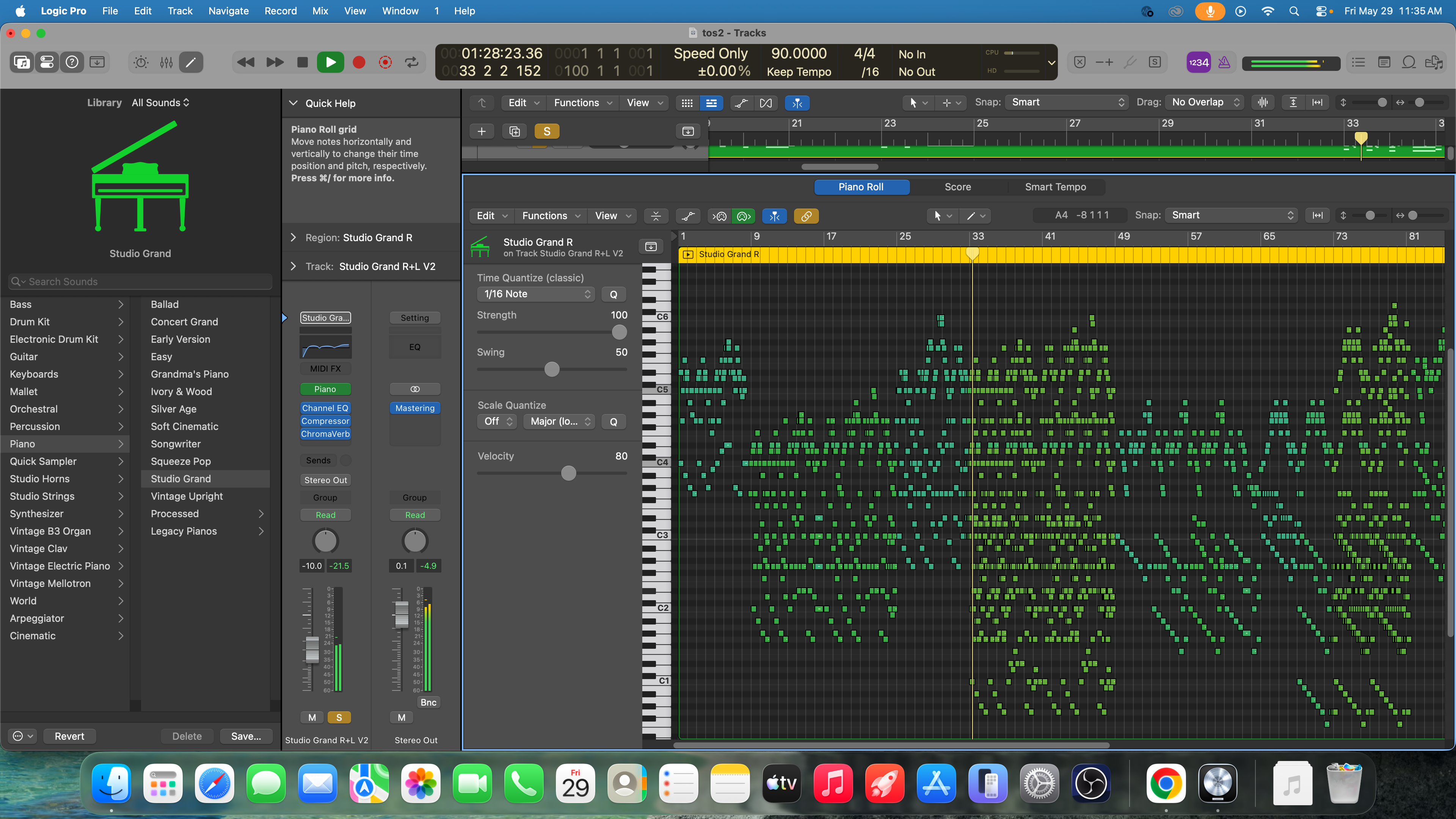 Screenshot 7 for The Selfish Hero: OST