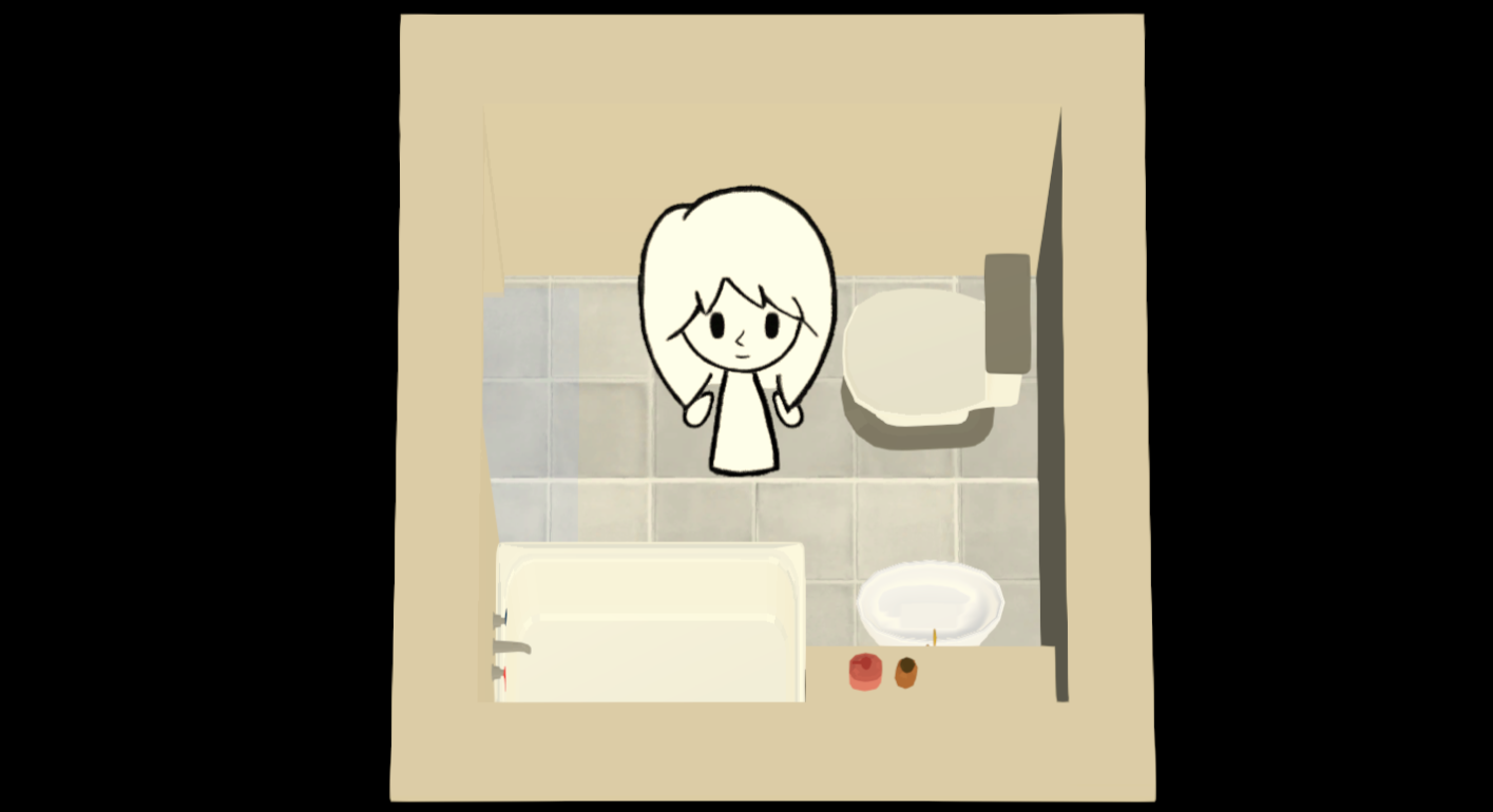 Screenshot 5 for Systemic RPG
