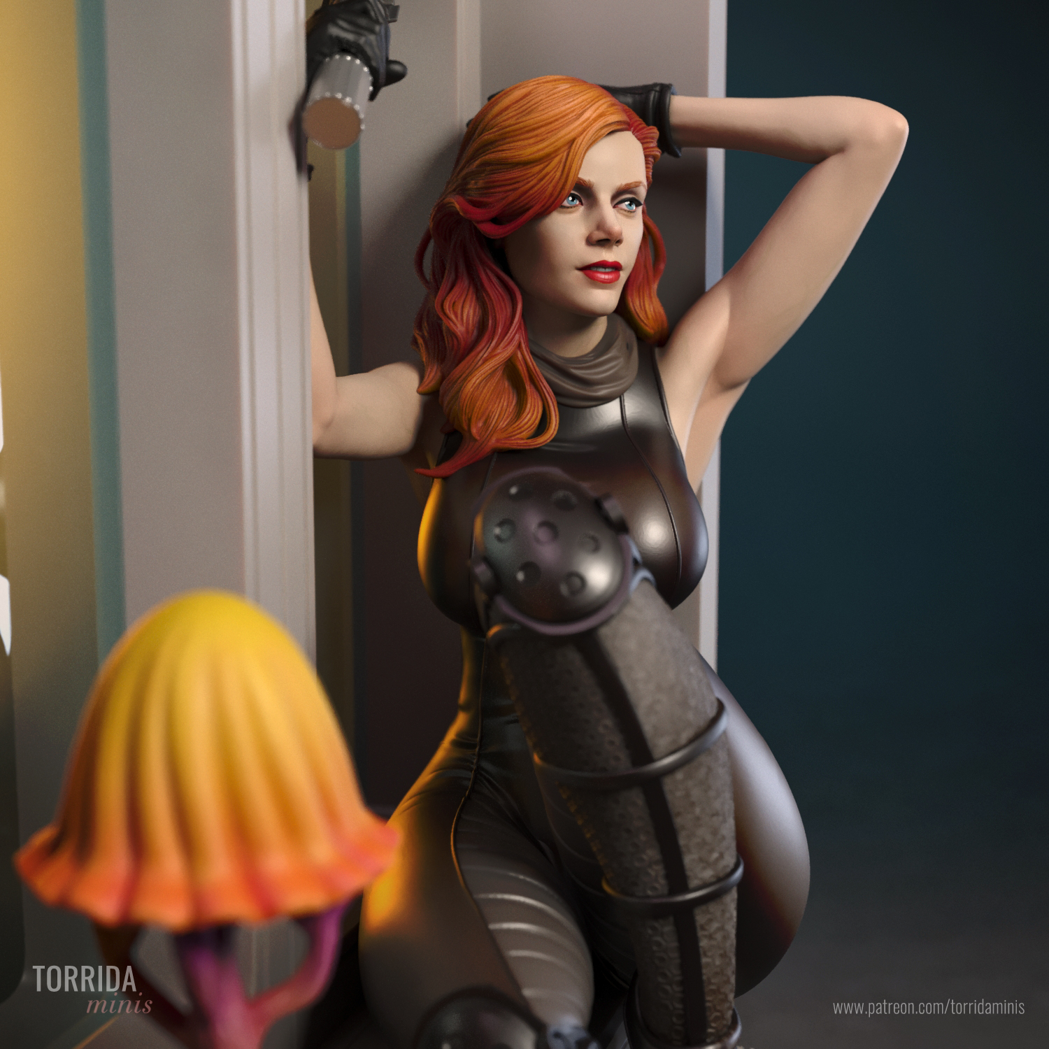 Screenshot 4 for 202605 - Mara Jade