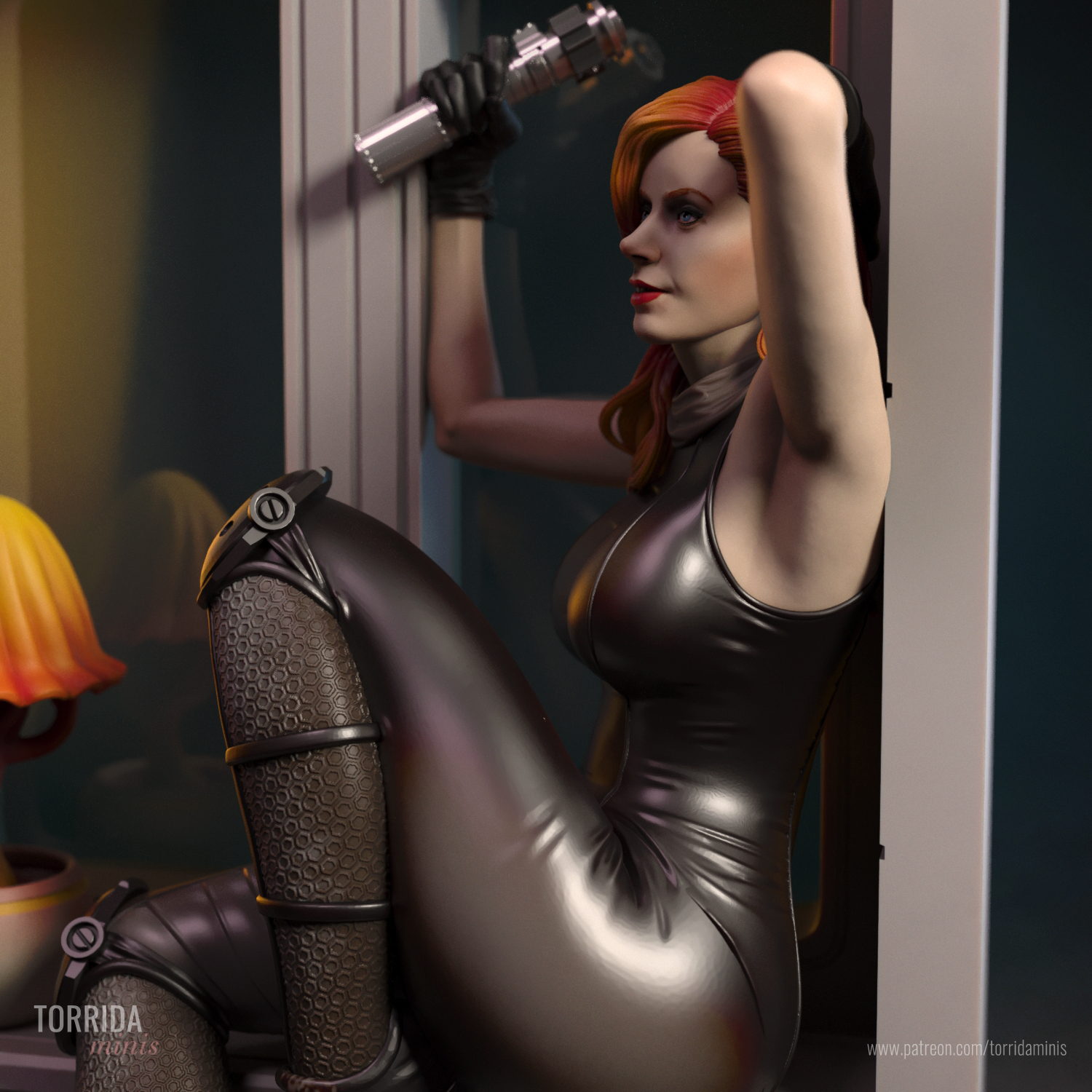 Screenshot 5 for 202605 - Mara Jade