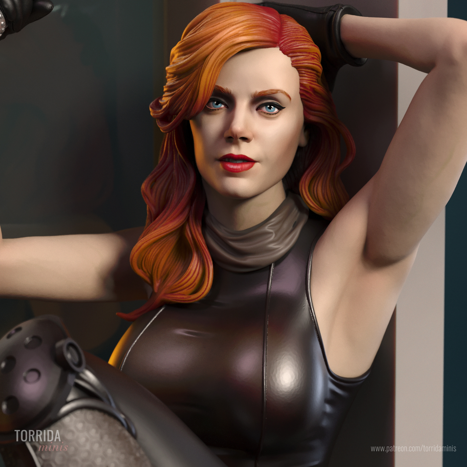 Screenshot 6 for 202605 - Mara Jade
