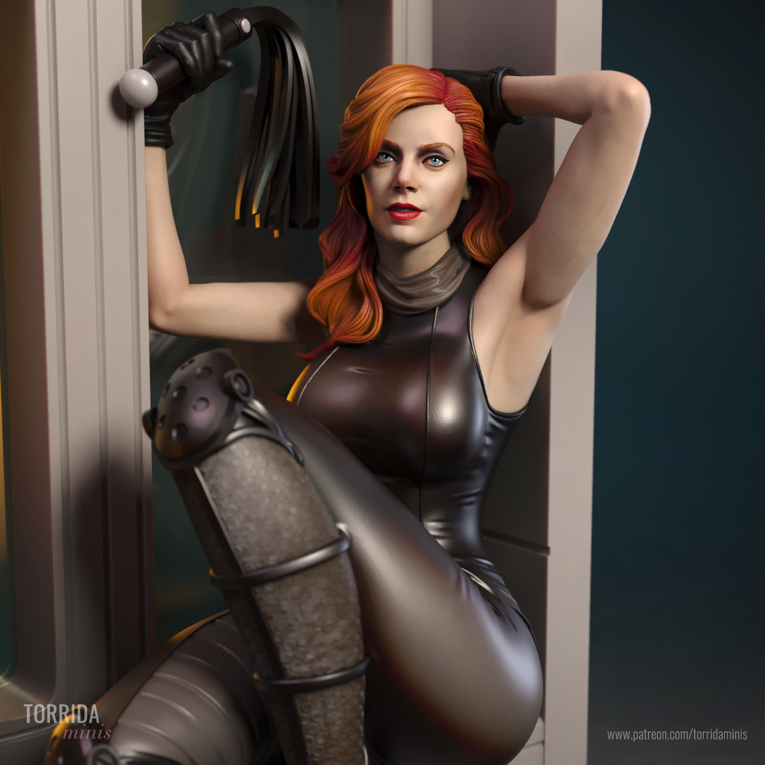 Screenshot 7 for 202605 - Mara Jade