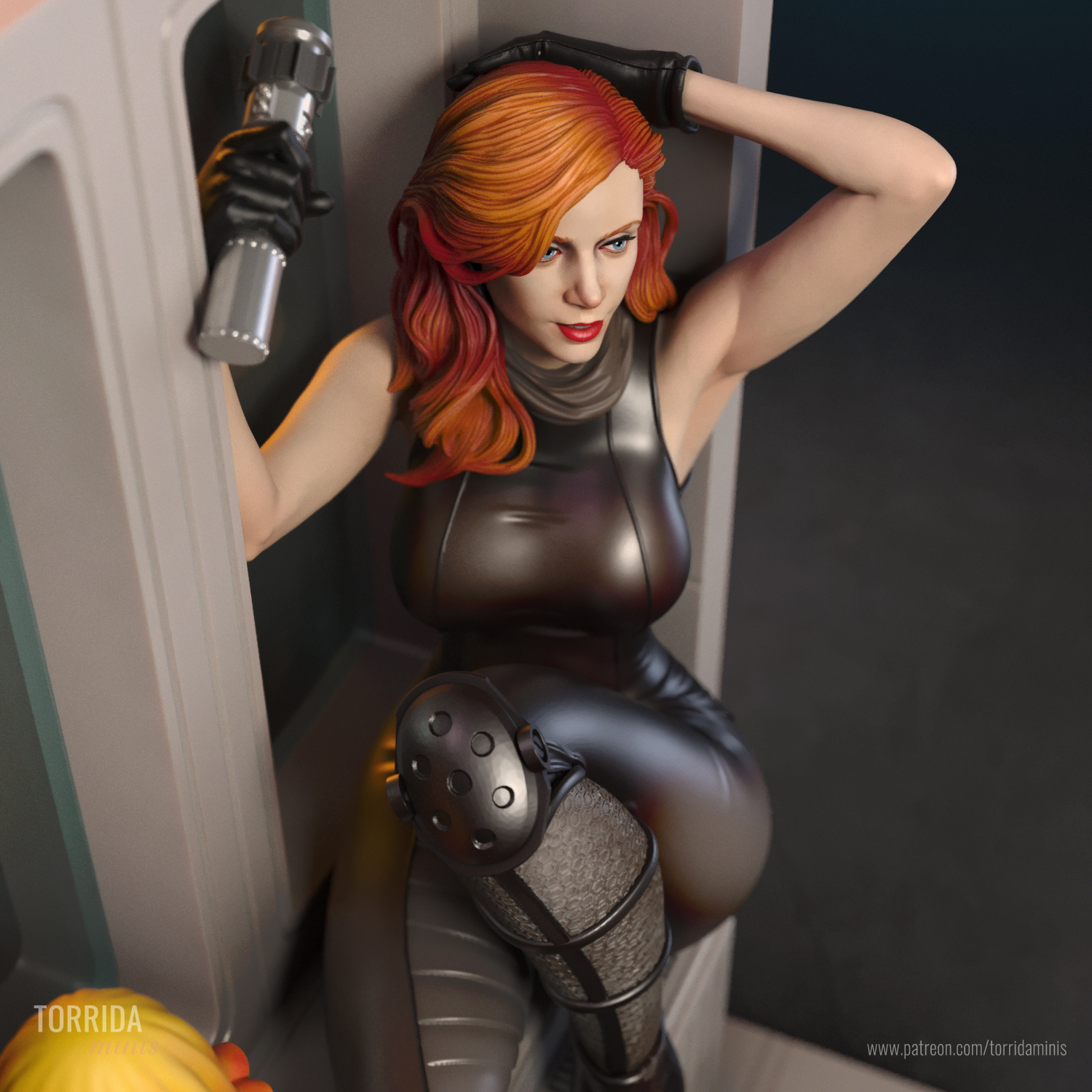 Screenshot 3 for 202605 - Mara Jade