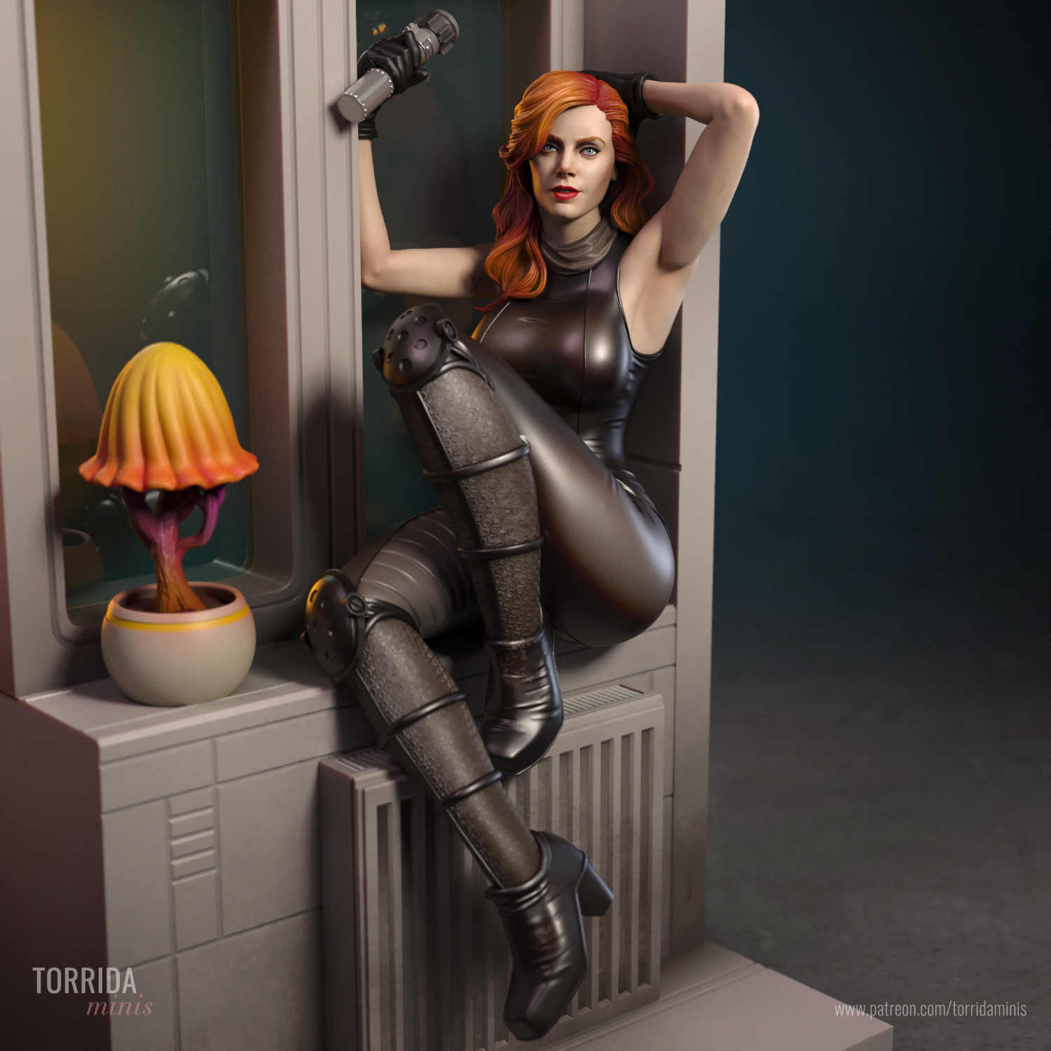 Screenshot 2 for 202605 - Mara Jade