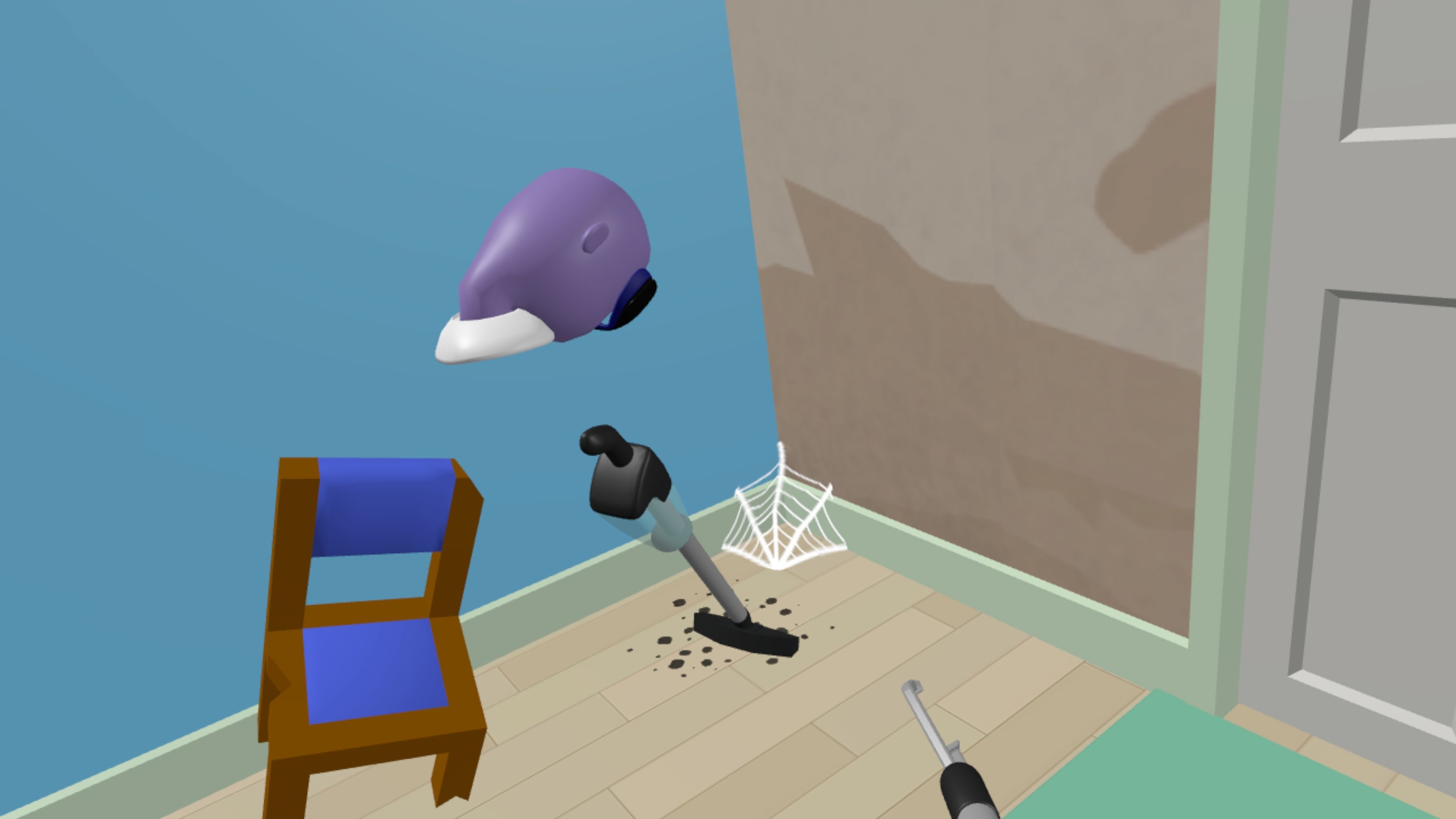 Screenshot 4 for House Renovator VR