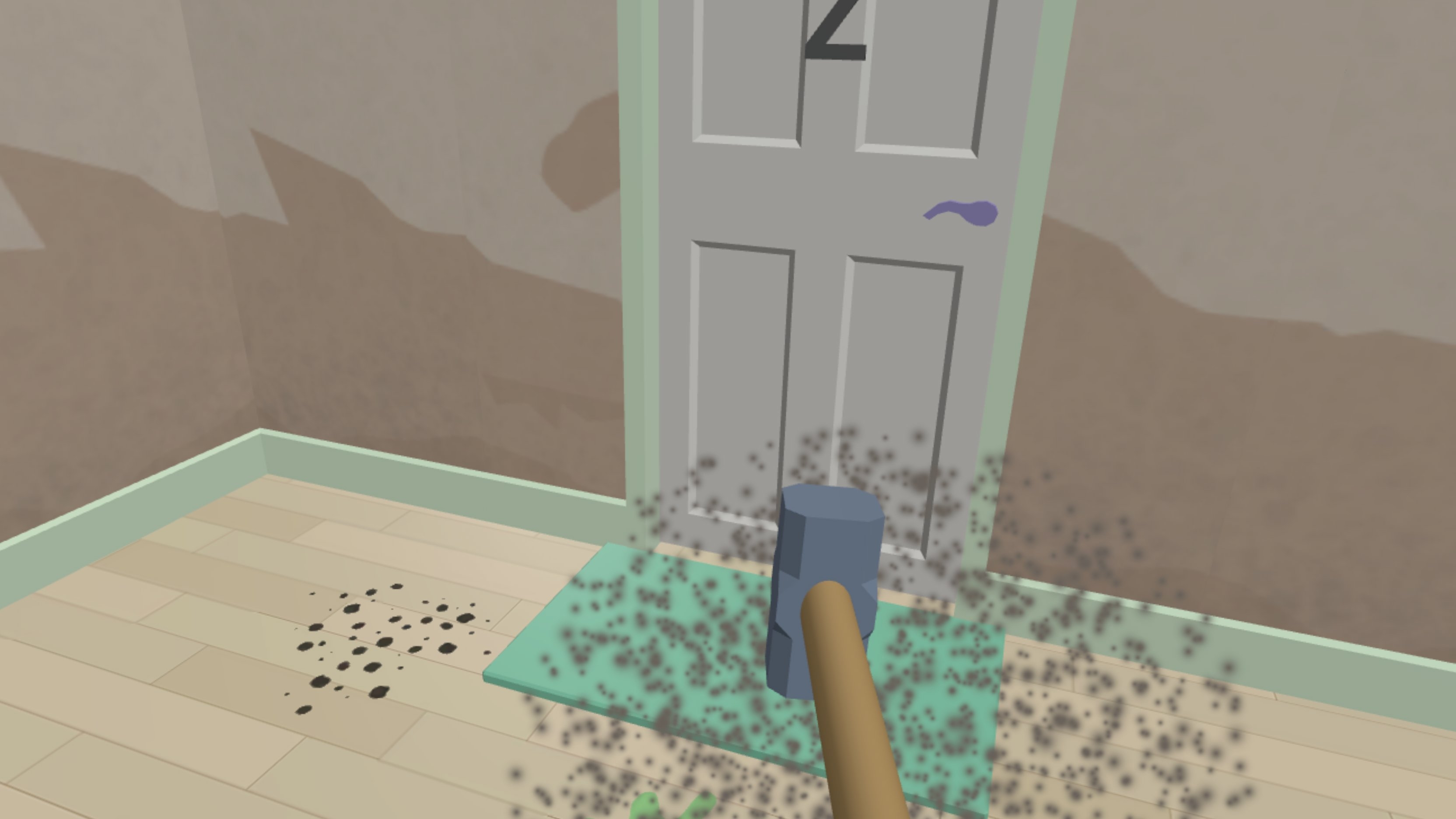 Screenshot 5 for House Renovator VR