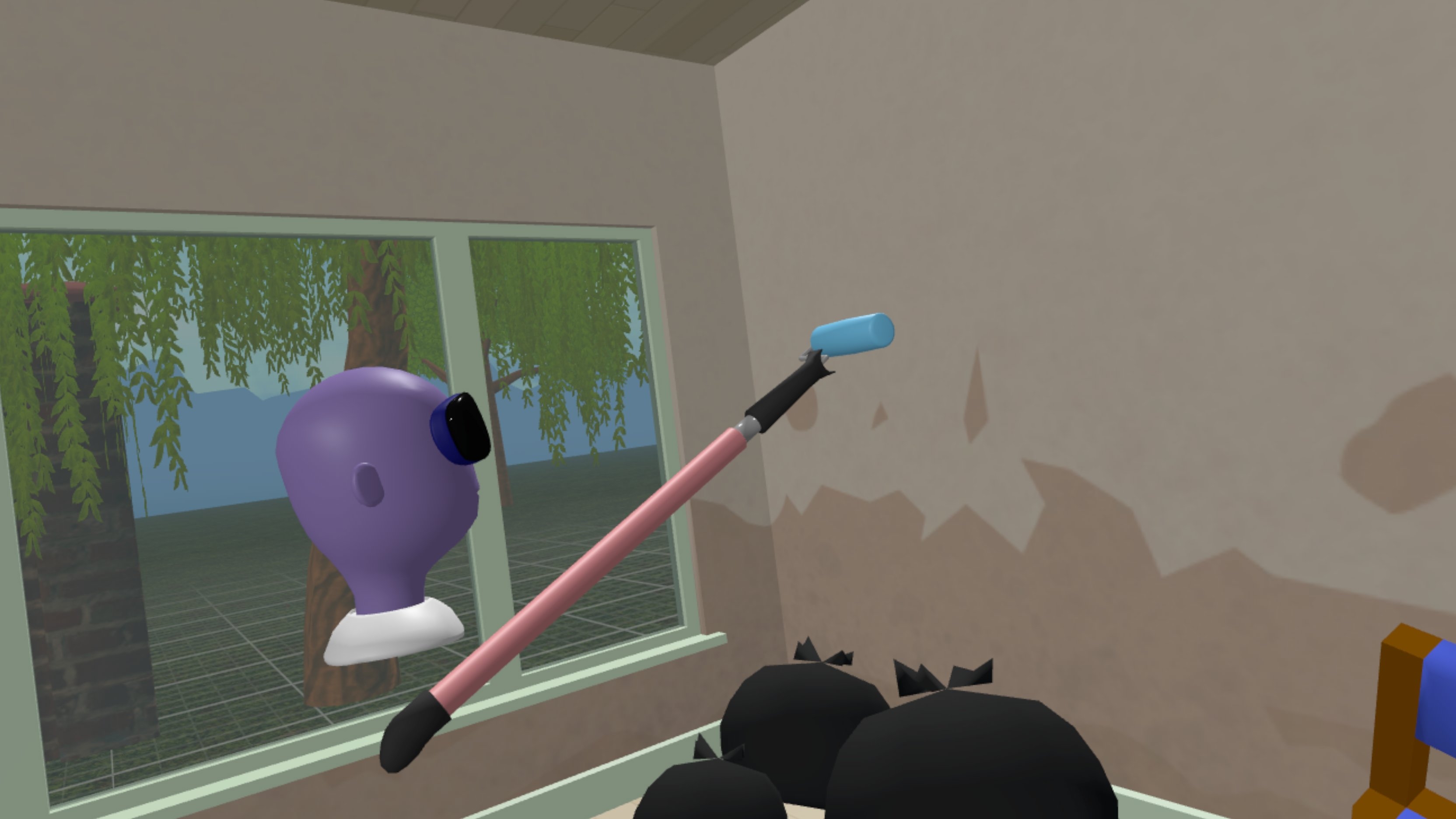Screenshot 6 for House Renovator VR