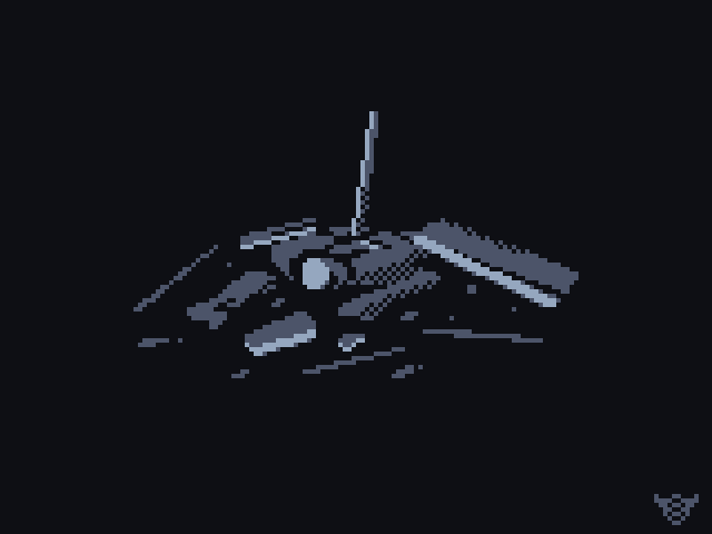 Screenshot 2 for VAST Vanguard against Space Tyranny