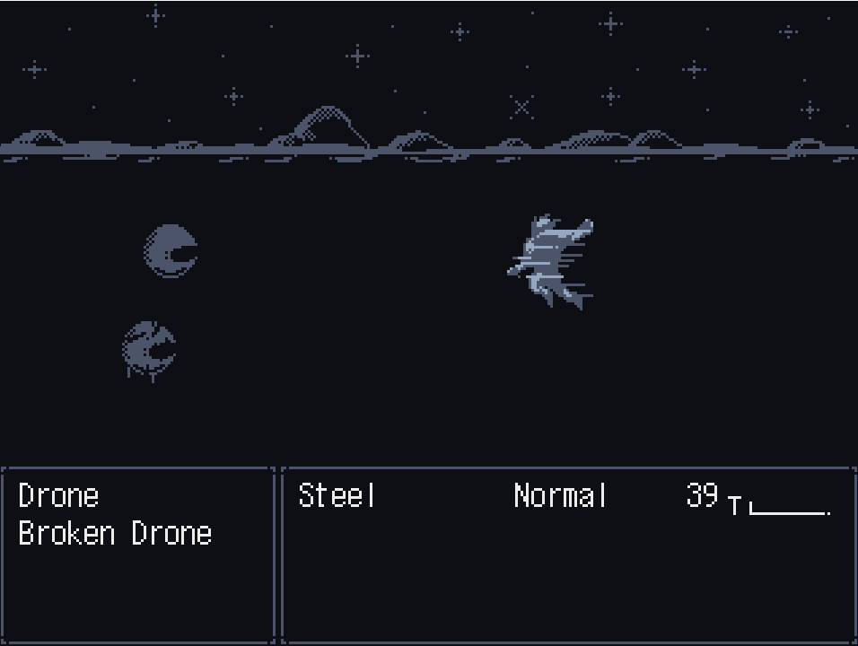Screenshot 4 for VAST Vanguard against Space Tyranny