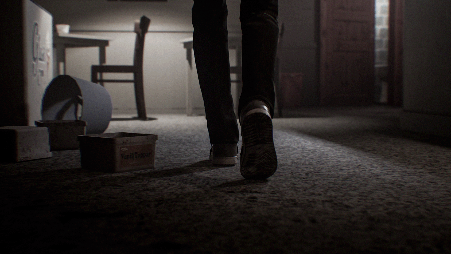 Screenshot 4 for Skuld: A Northern Evil Demo