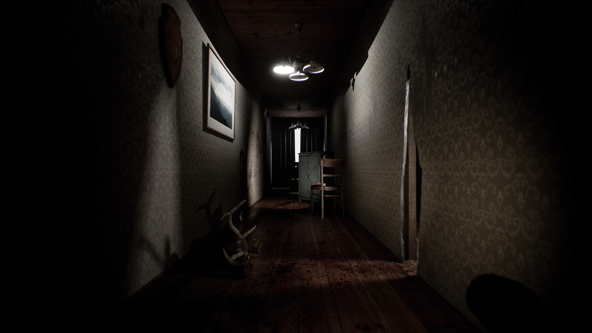 Screenshot 5 for Skuld: A Northern Evil Demo
