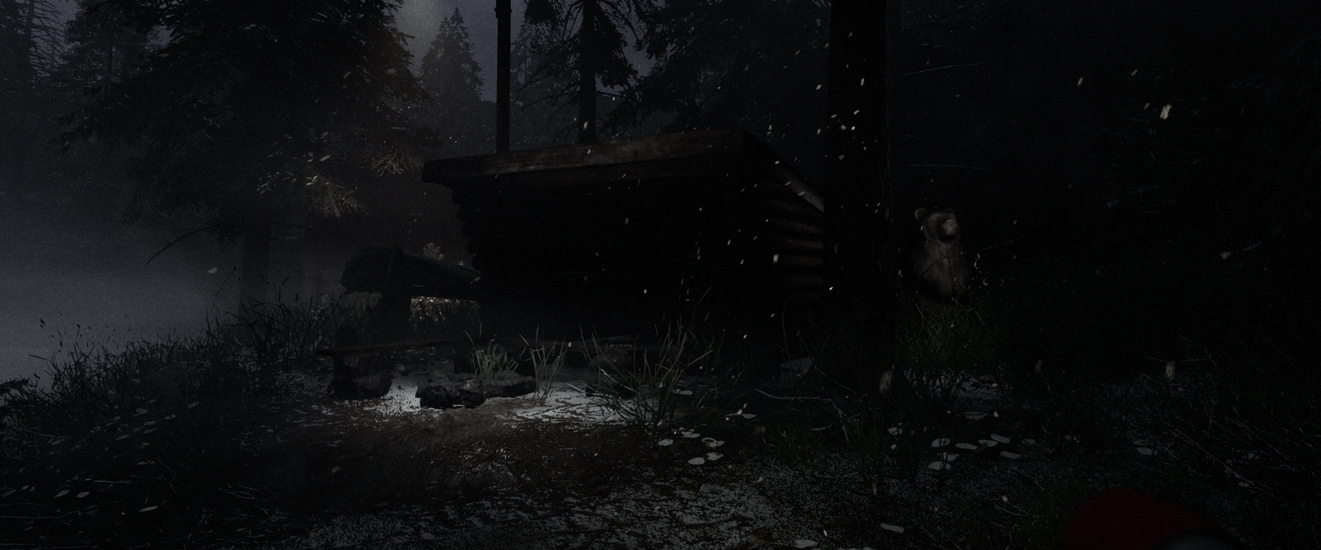 Screenshot 3 for Skuld: A Northern Evil Demo