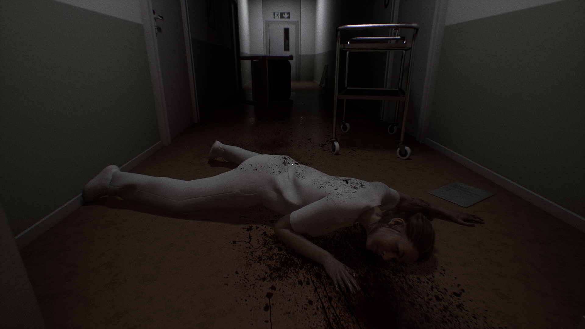 Screenshot 7 for Skuld: A Northern Evil Demo