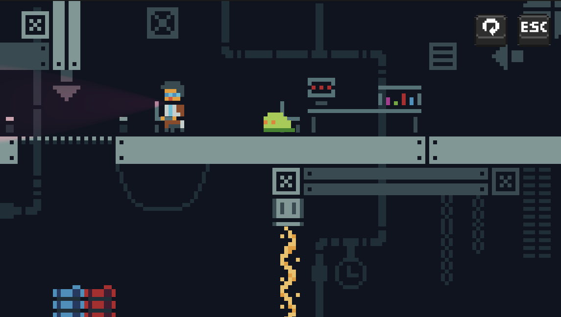 Screenshot 4 for Slime Breakout