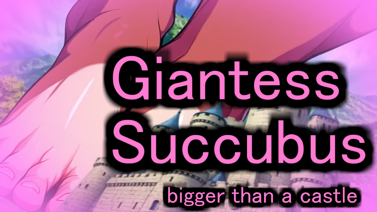 Screenshot 9 for SuccubiHeroRetrievalSeductionOperation