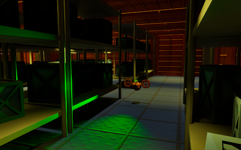 Screenshot 3 for Pilfur
