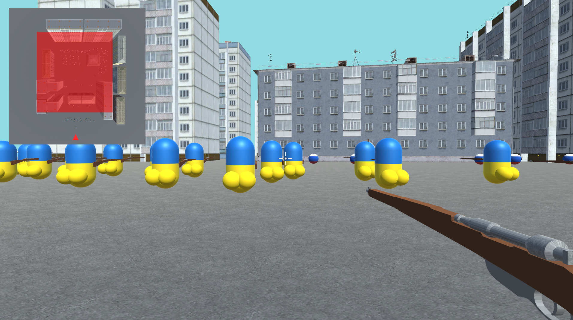 Screenshot 4 for Magyar Politika Simulator 2026