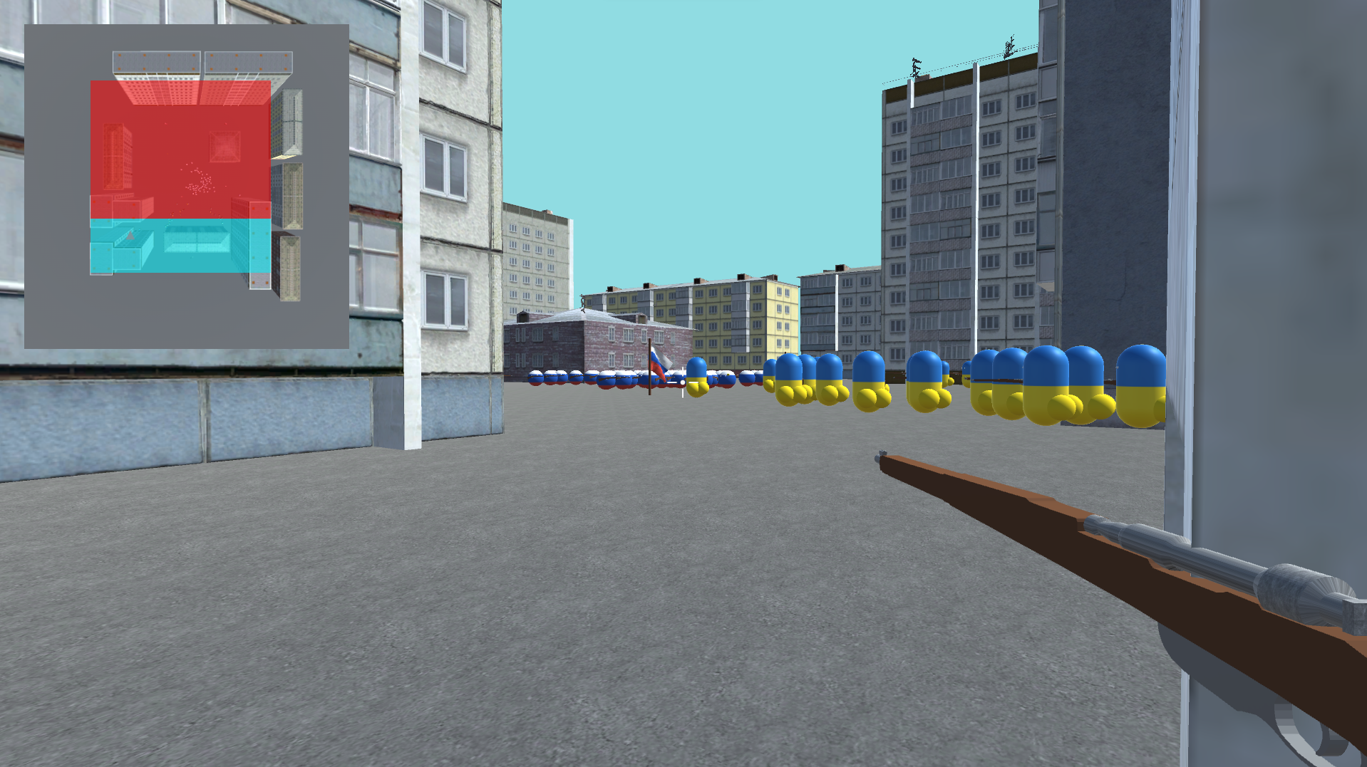 Screenshot 5 for Magyar Politika Simulator 2026