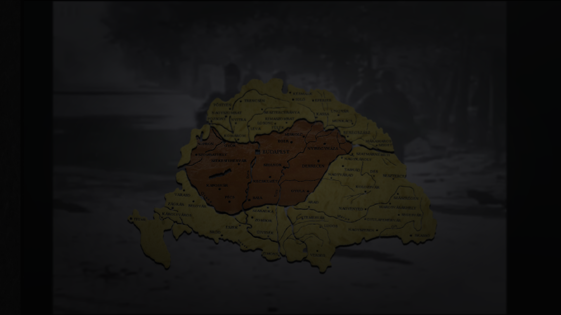 Screenshot 7 for Magyar Politika Simulator 2026
