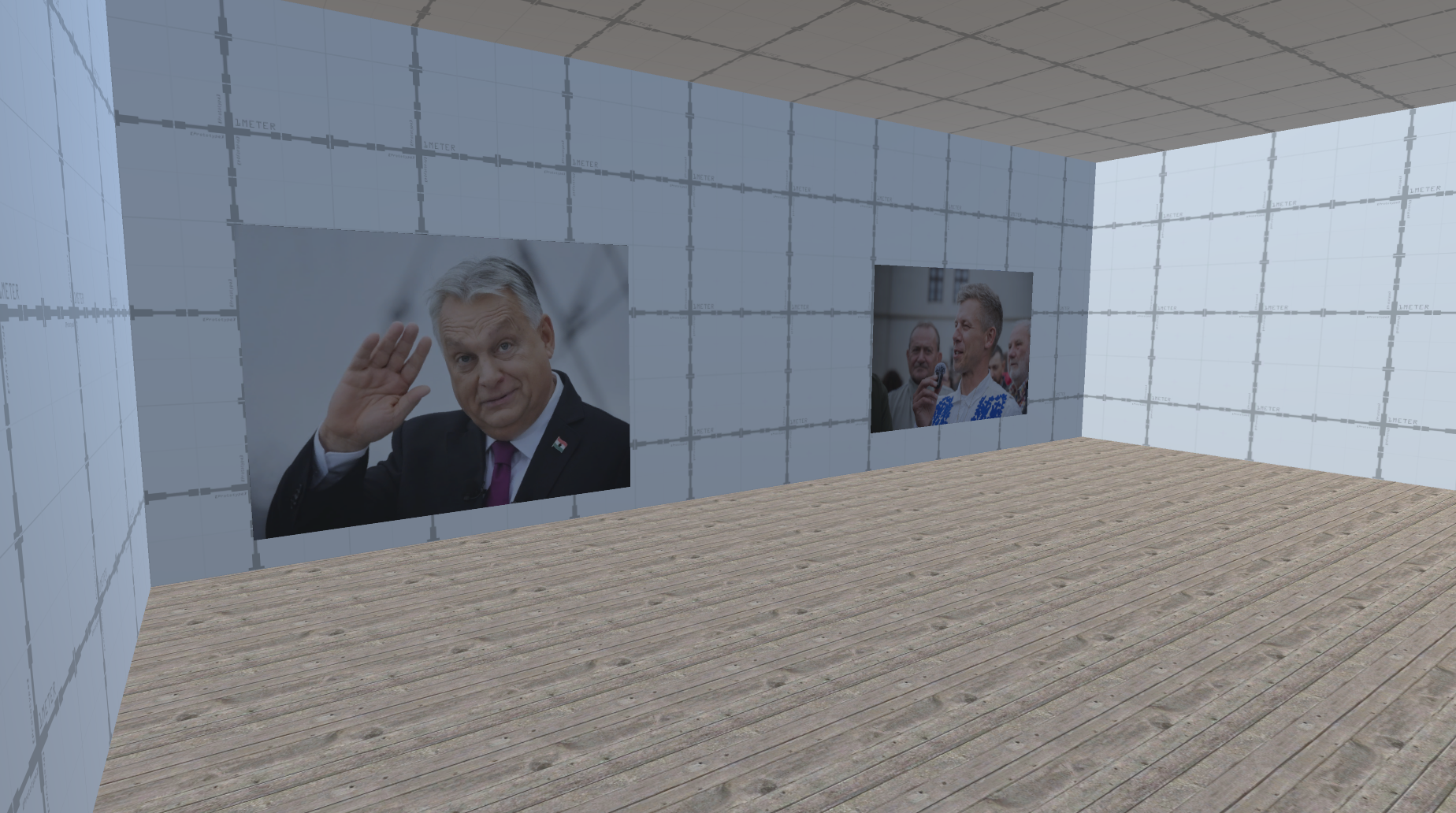 Screenshot 2 for Magyar Politika Simulator 2026