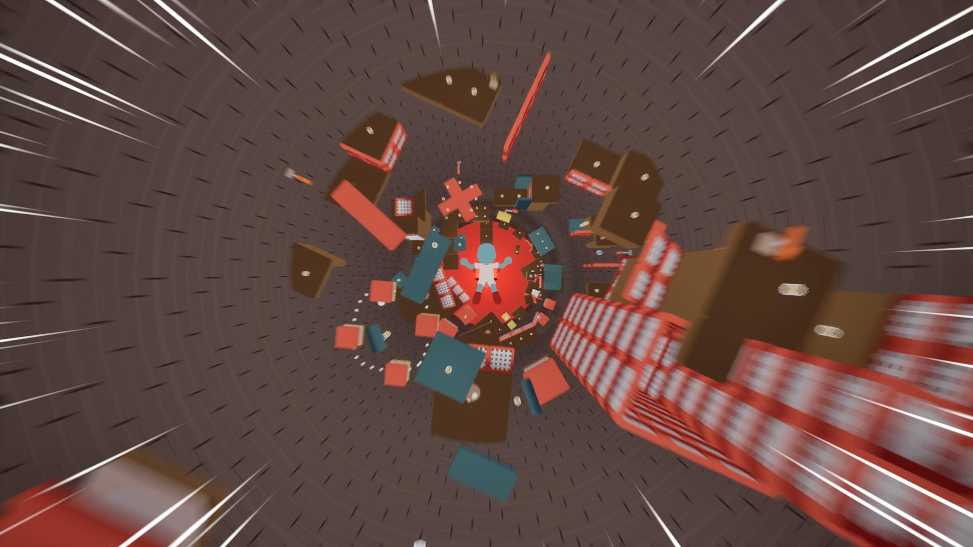 Screenshot 2 for SHROM