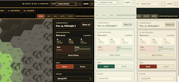 Screenshot 6 for Hexploration