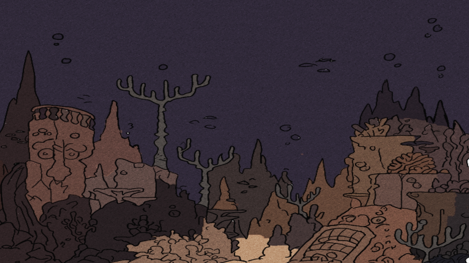 Screenshot 3 for DZ’ONOT