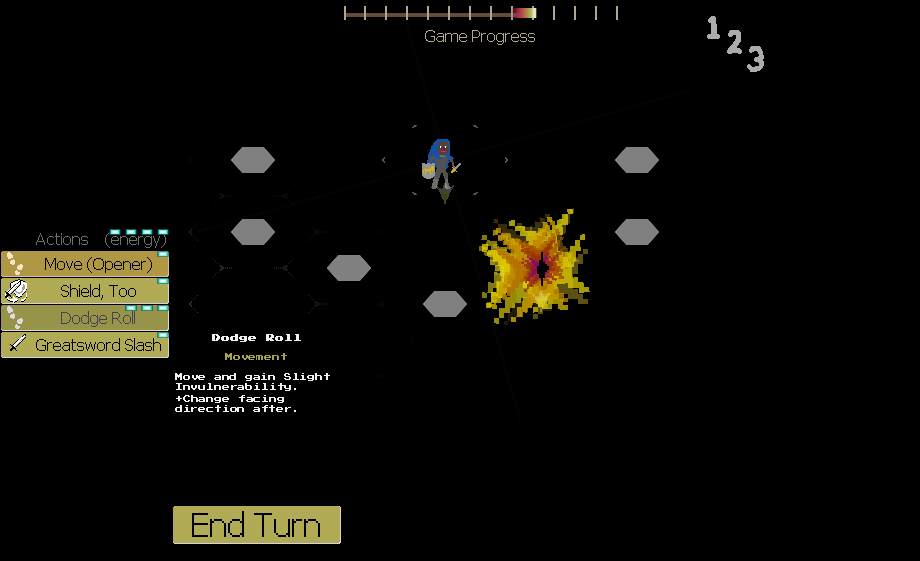 Screenshot 5 for Gladiator of the Golden House