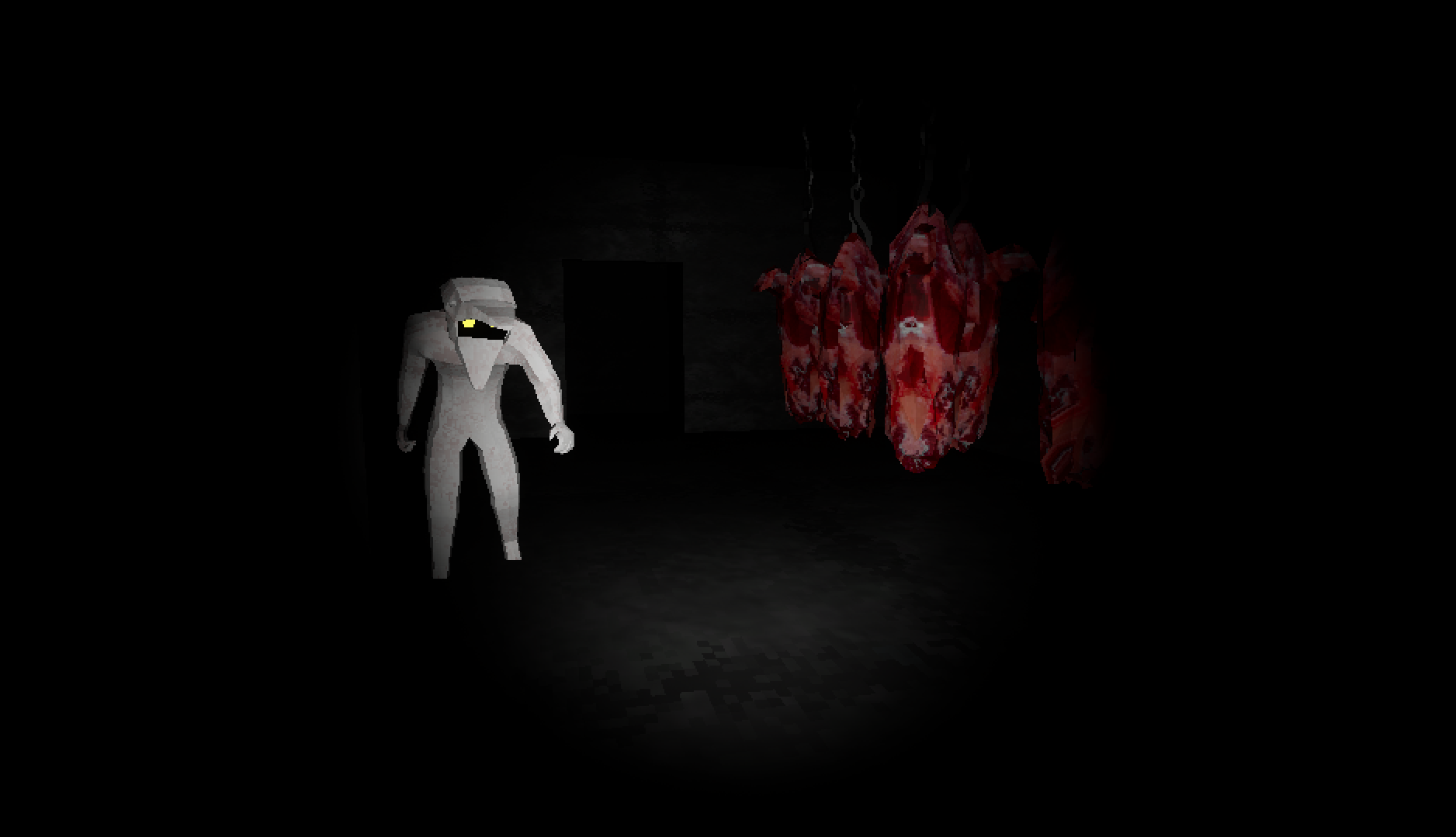 Screenshot 5 for EYES OF YELLOW
