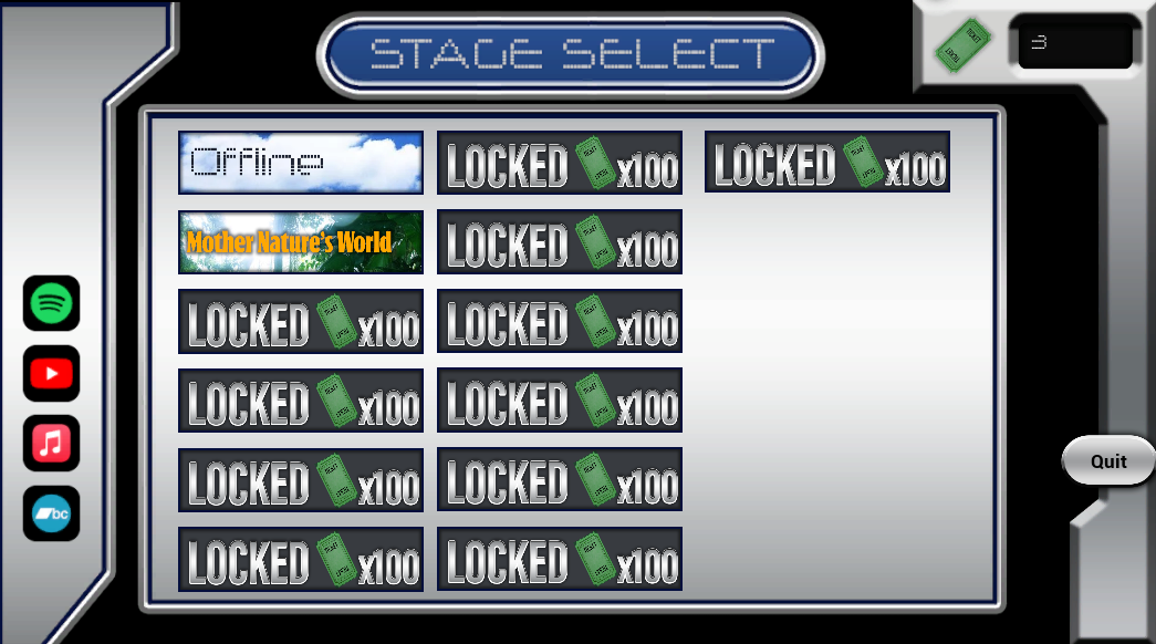 Screenshot 6 for Y2K Coin Pusher